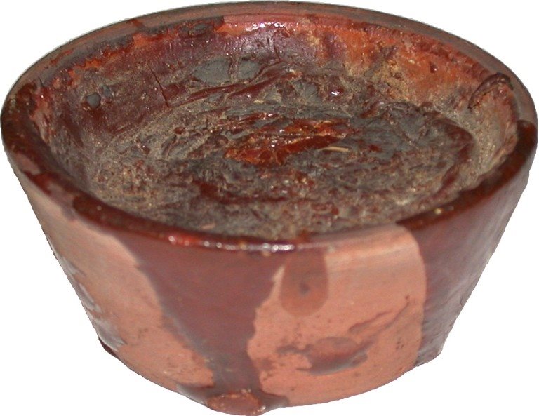 Image of Ointment Dish